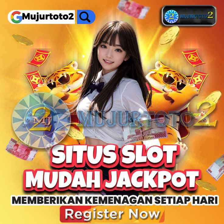 Mujurtoto2 > Link Daftar Login dan Alternatif Situs